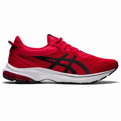 Férfi Asics Gel-Kumo Lyte 2 Futócipő AS2798053 Piros/Fekete